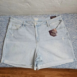 ♥Ava & Viv denim shorts